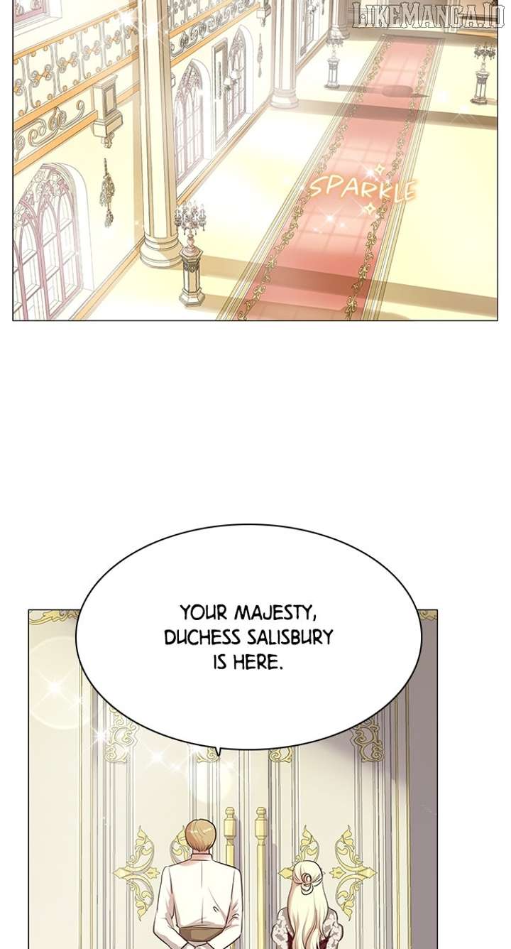 I Became the Rabbit Heroine’s Stepmother Chapter 67 - Page 21
