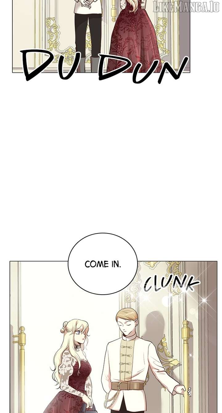 I Became the Rabbit Heroine’s Stepmother Chapter 67 - Page 22
