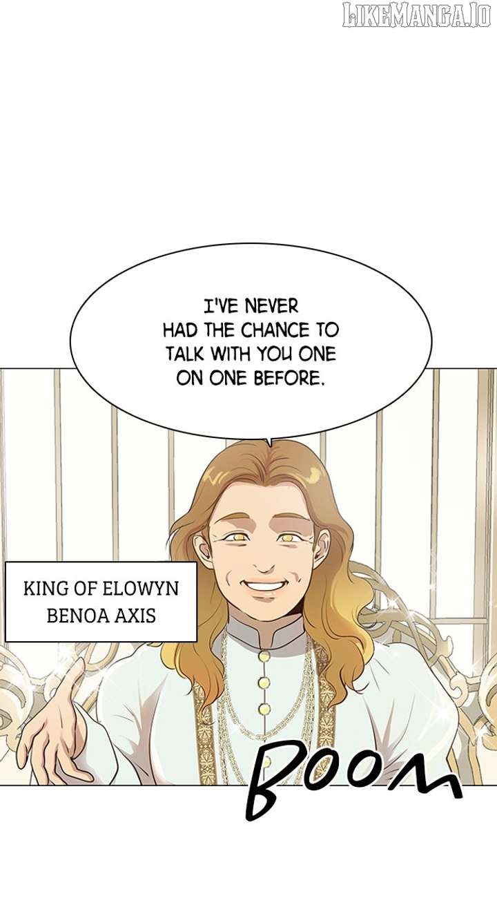 I Became the Rabbit Heroine’s Stepmother Chapter 67 - Page 25