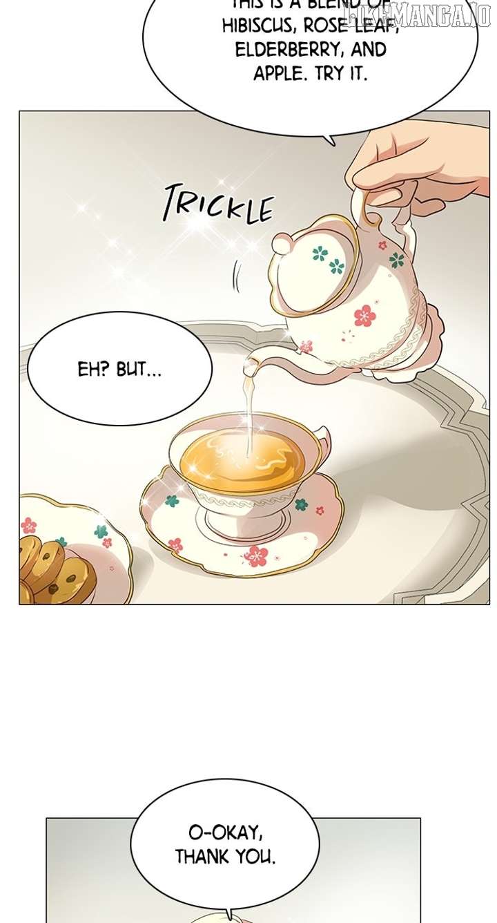 I Became the Rabbit Heroine’s Stepmother Chapter 67 - Page 31