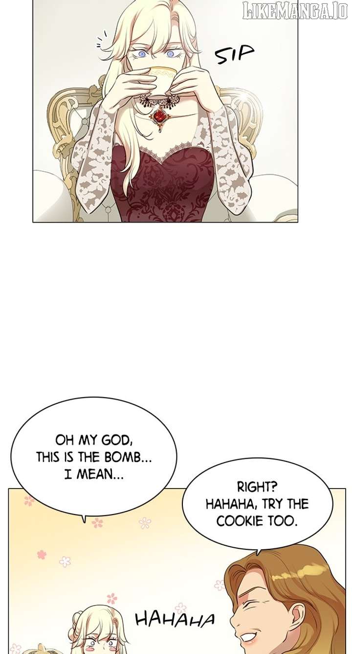 I Became the Rabbit Heroine’s Stepmother Chapter 67 - Page 32