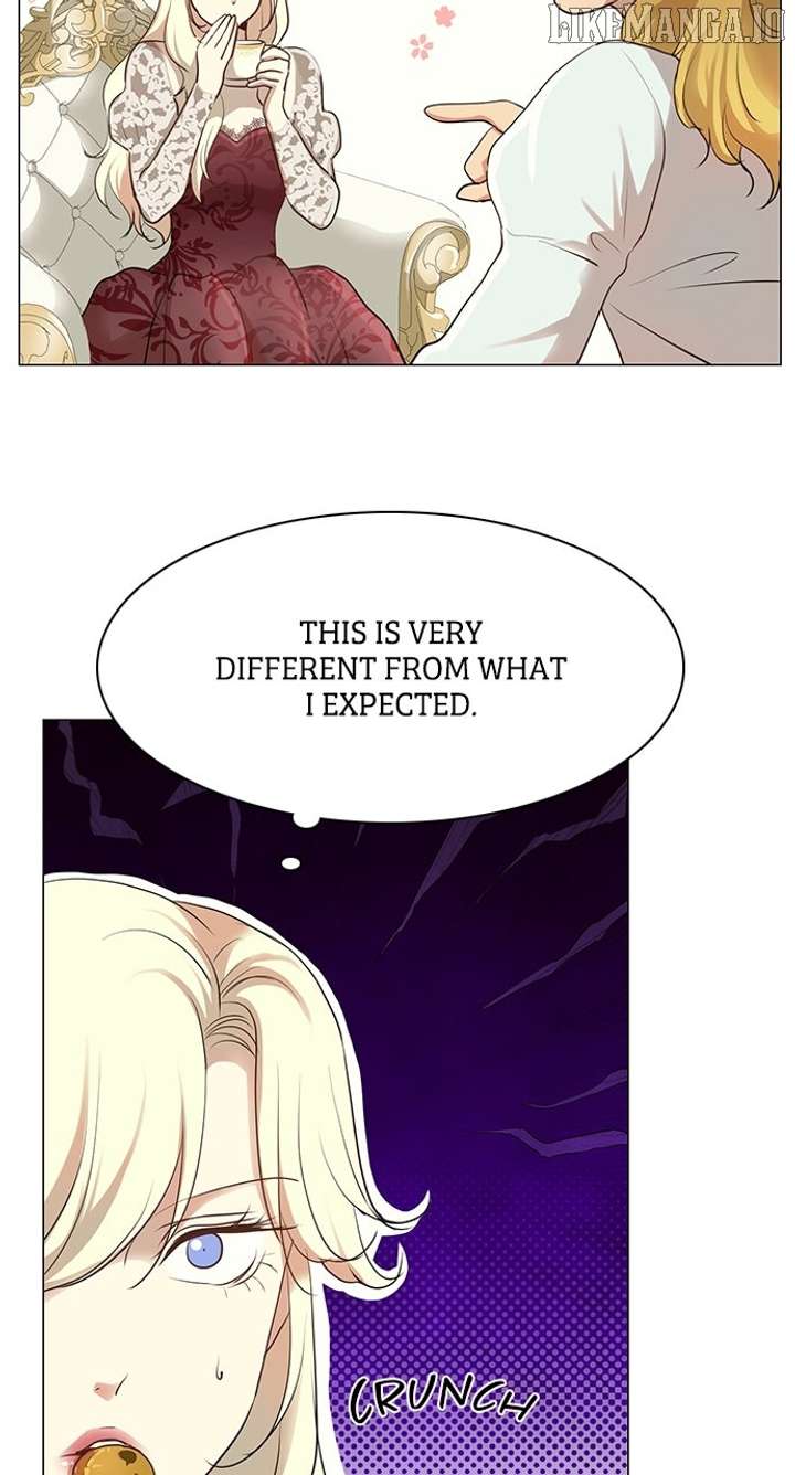 I Became the Rabbit Heroine’s Stepmother Chapter 67 - Page 33