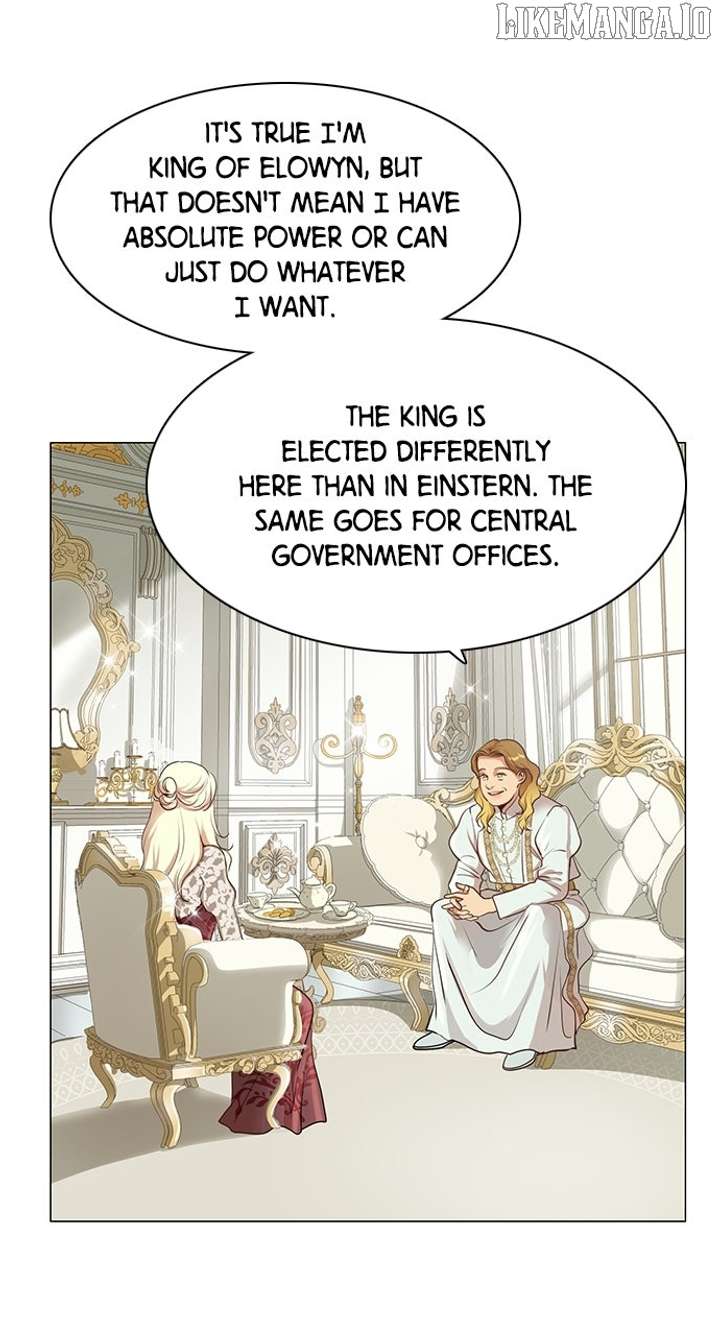 I Became the Rabbit Heroine’s Stepmother Chapter 67 - Page 35