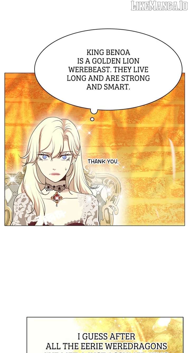 I Became the Rabbit Heroine’s Stepmother Chapter 67 - Page 37