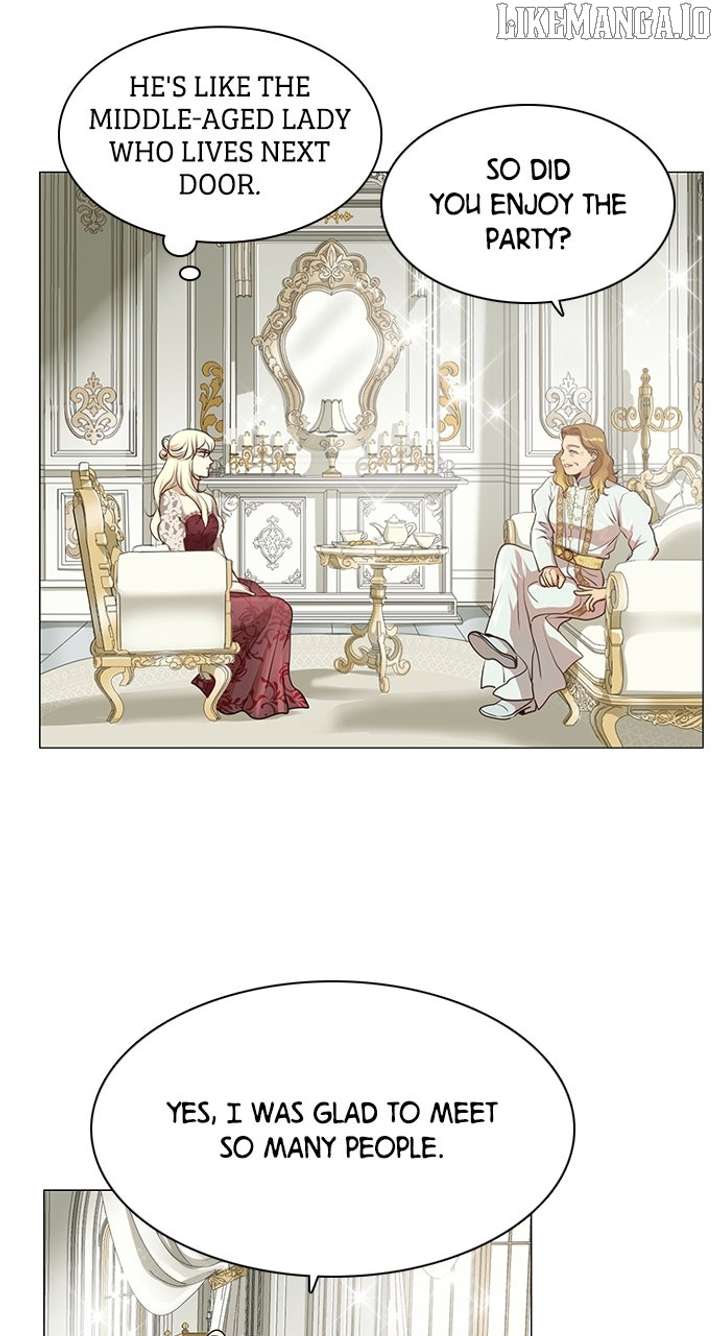 I Became the Rabbit Heroine’s Stepmother Chapter 67 - Page 39