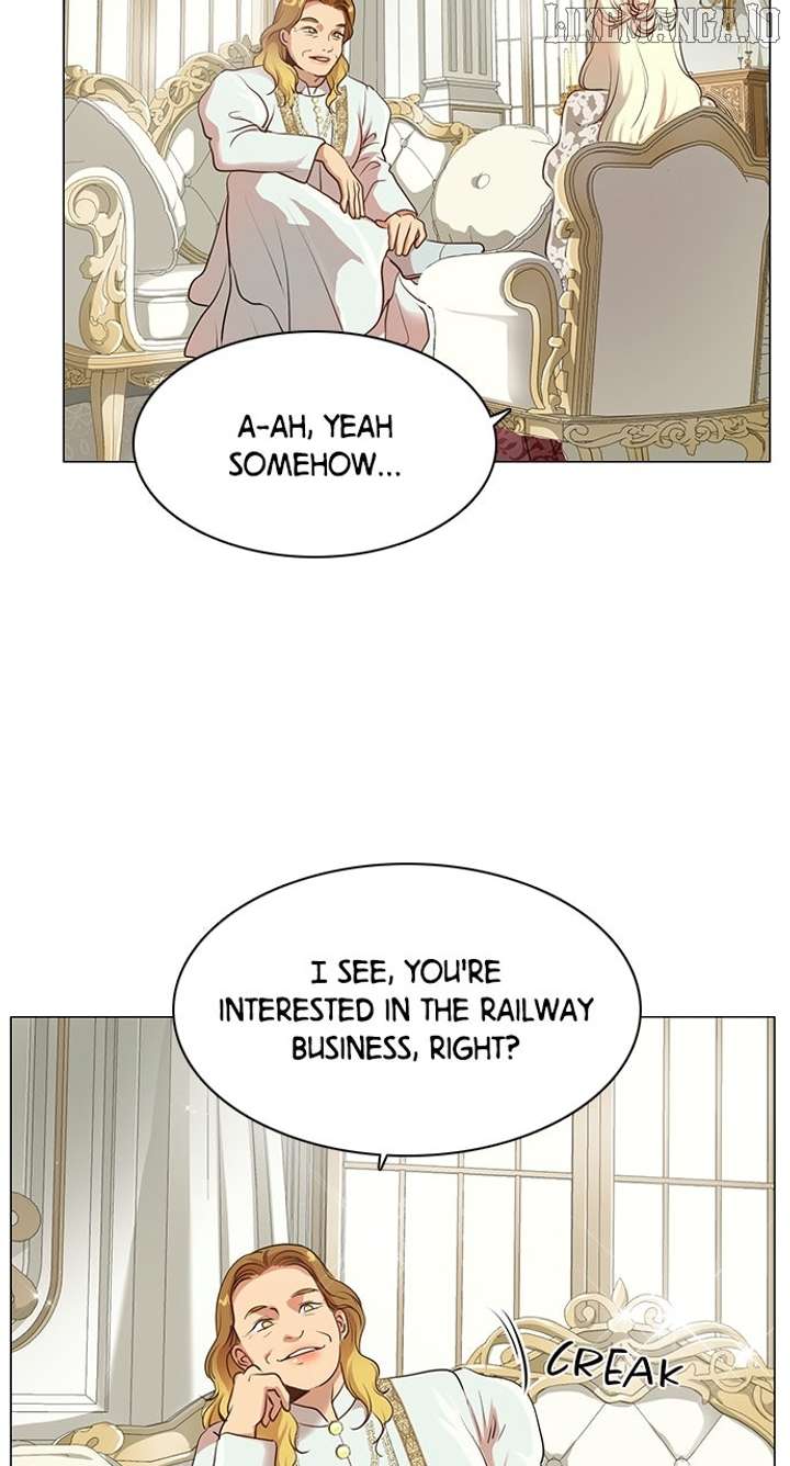I Became the Rabbit Heroine’s Stepmother Chapter 67 - Page 41