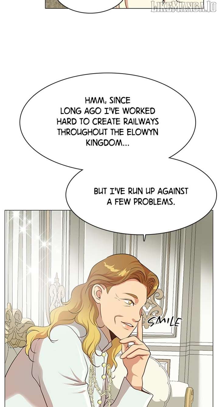 I Became the Rabbit Heroine’s Stepmother Chapter 67 - Page 43