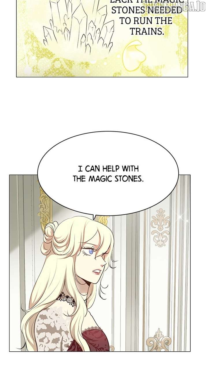 I Became the Rabbit Heroine’s Stepmother Chapter 67 - Page 45