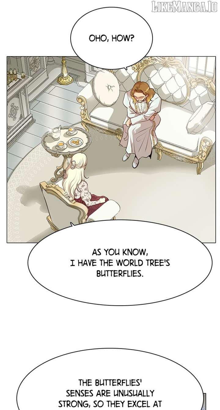 I Became the Rabbit Heroine’s Stepmother Chapter 67 - Page 46