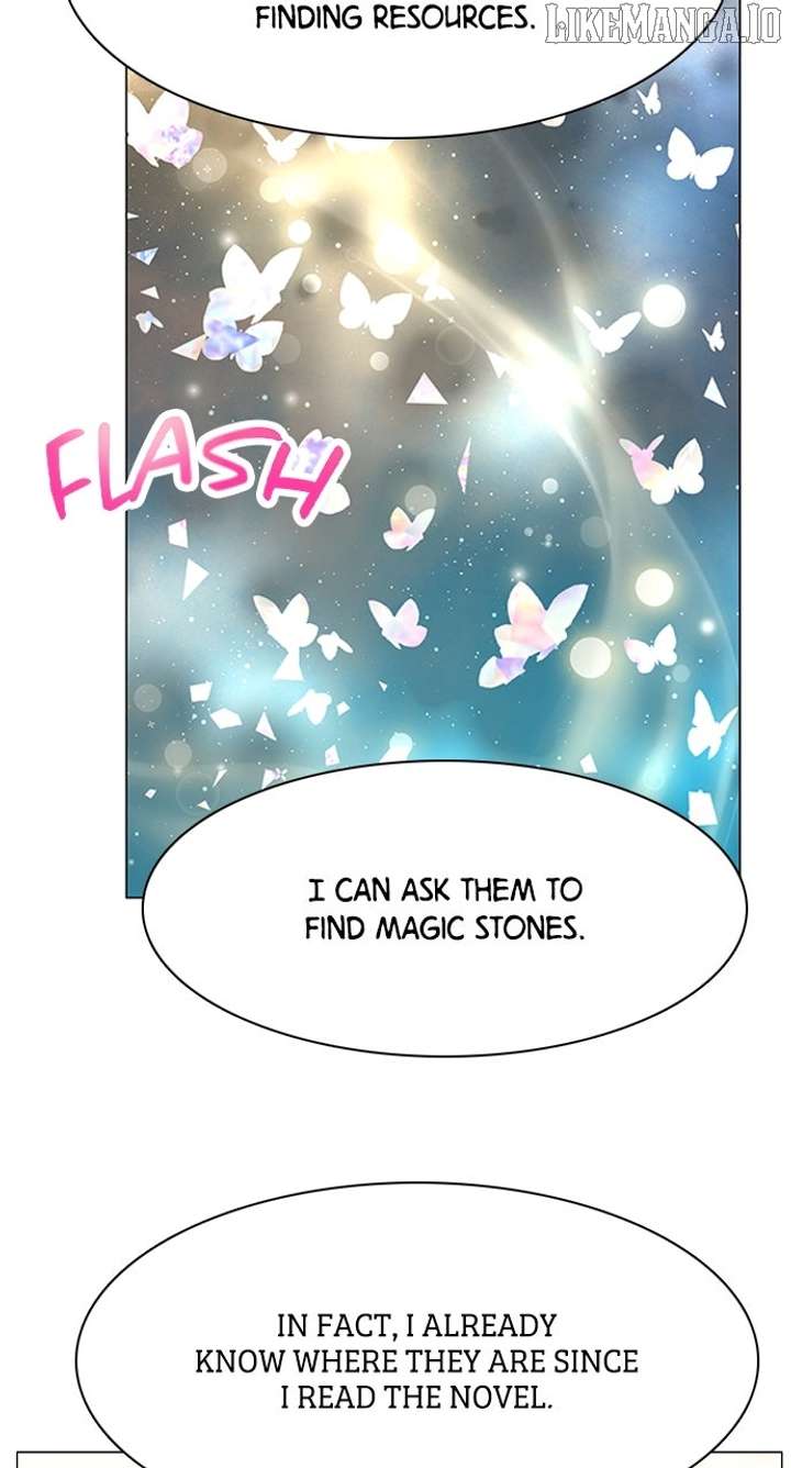 I Became the Rabbit Heroine’s Stepmother Chapter 67 - Page 47
