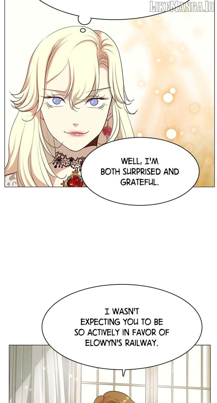 I Became the Rabbit Heroine’s Stepmother Chapter 67 - Page 48