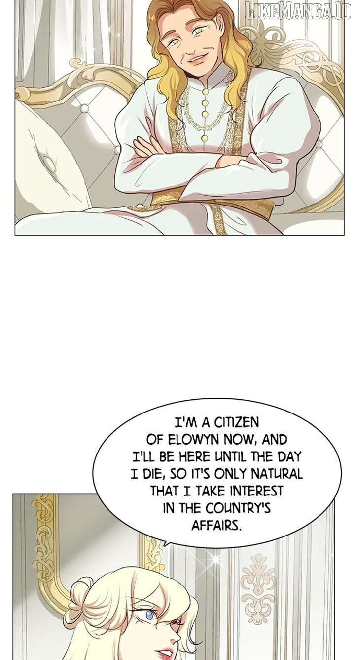 I Became the Rabbit Heroine’s Stepmother Chapter 67 - Page 49
