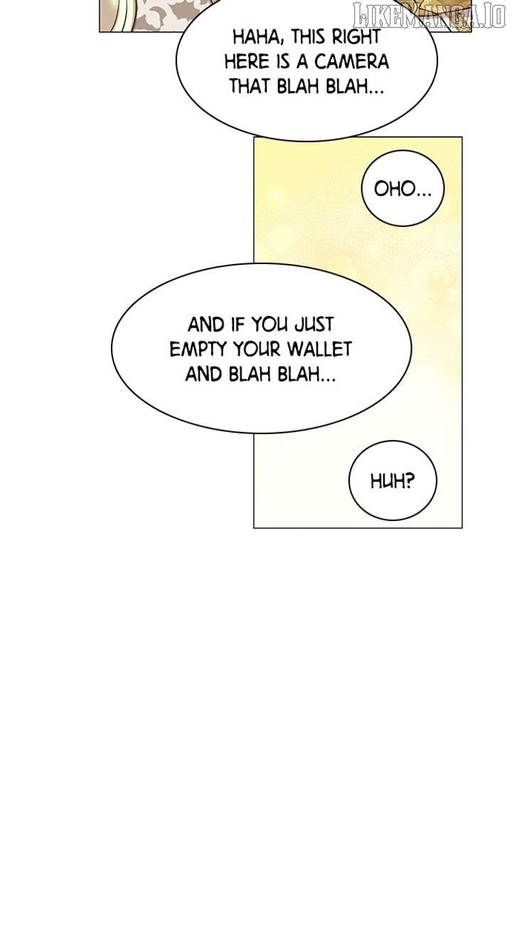 I Became the Rabbit Heroine’s Stepmother Chapter 67 - Page 53