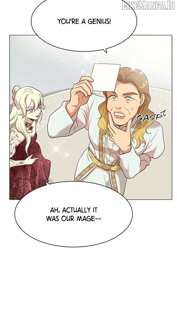 I Became the Rabbit Heroine’s Stepmother Chapter 67 - Page 55