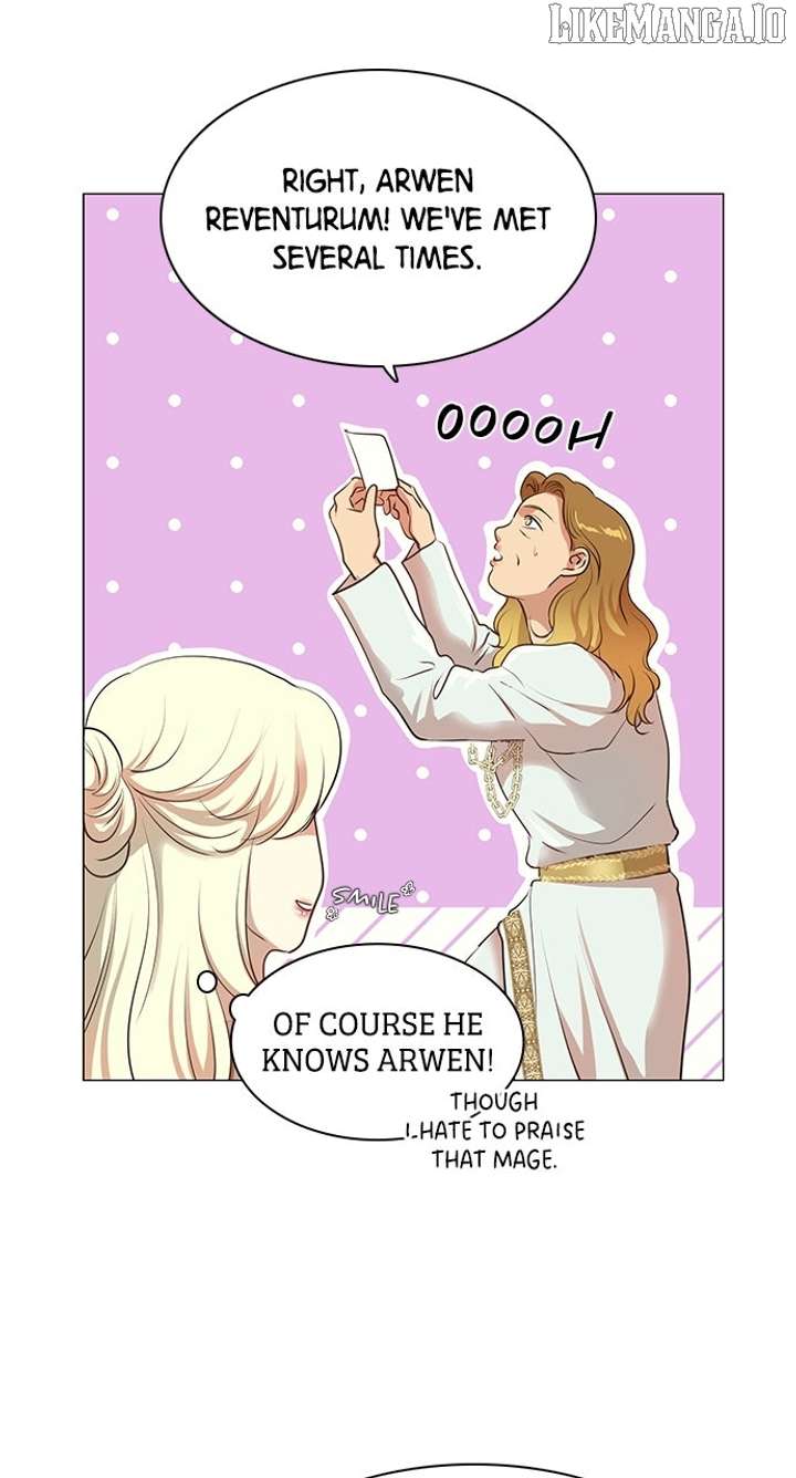 I Became the Rabbit Heroine’s Stepmother Chapter 67 - Page 56