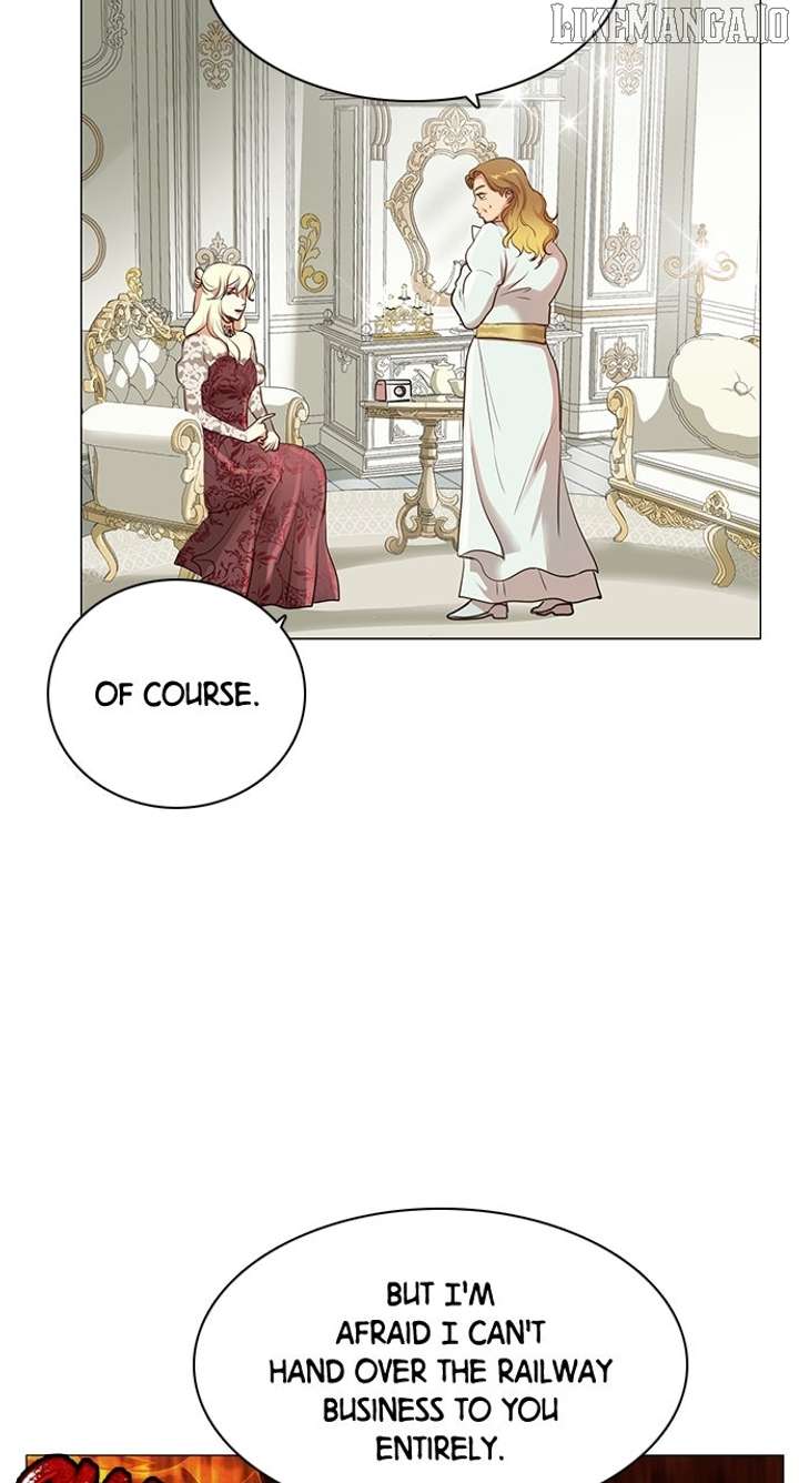 I Became the Rabbit Heroine’s Stepmother Chapter 67 - Page 58