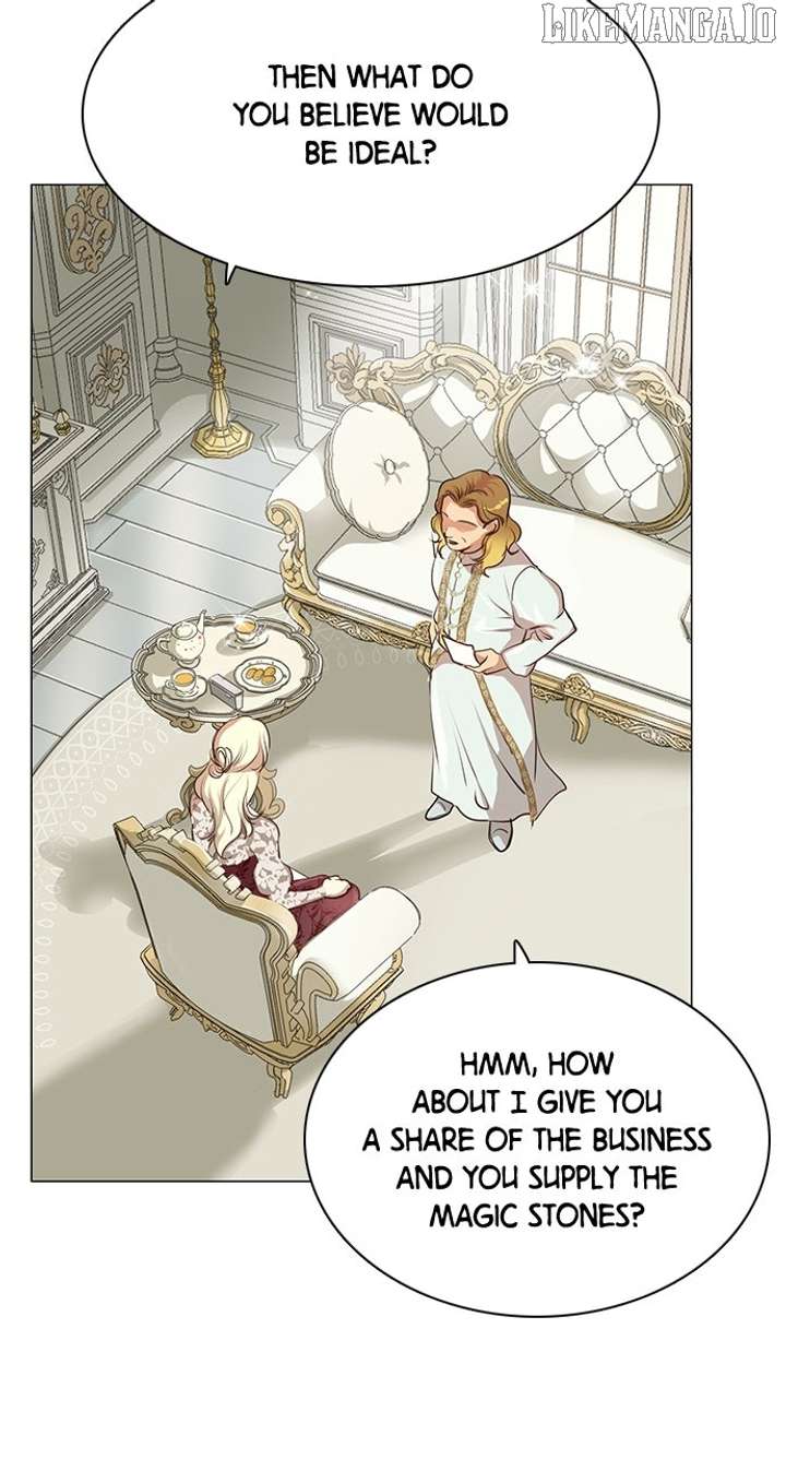 I Became the Rabbit Heroine’s Stepmother Chapter 67 - Page 60