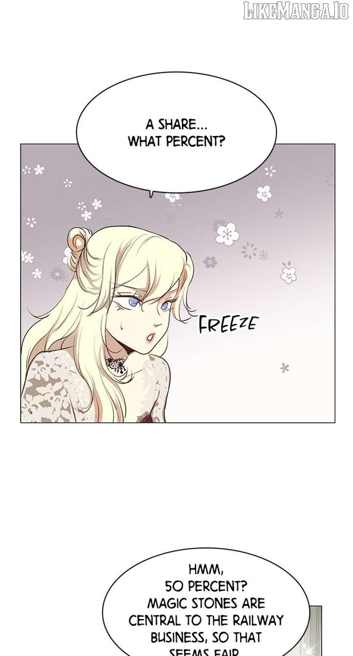I Became the Rabbit Heroine’s Stepmother Chapter 67 - Page 61