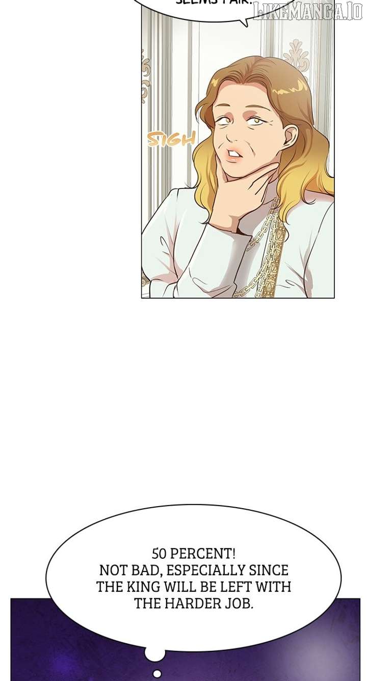 I Became the Rabbit Heroine’s Stepmother Chapter 67 - Page 62
