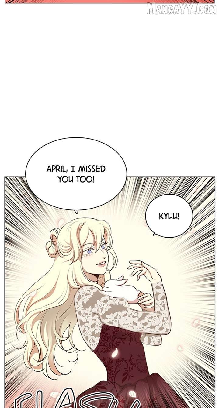 I Became the Rabbit Heroine’s Stepmother Chapter 68 - Page 2