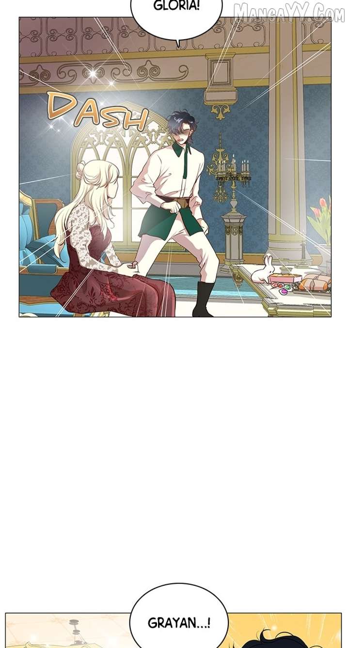 I Became the Rabbit Heroine’s Stepmother Chapter 68 - Page 7