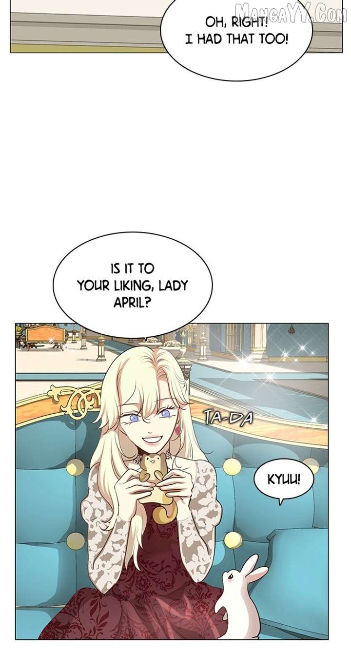 I Became the Rabbit Heroine’s Stepmother Chapter 68 - Page 11