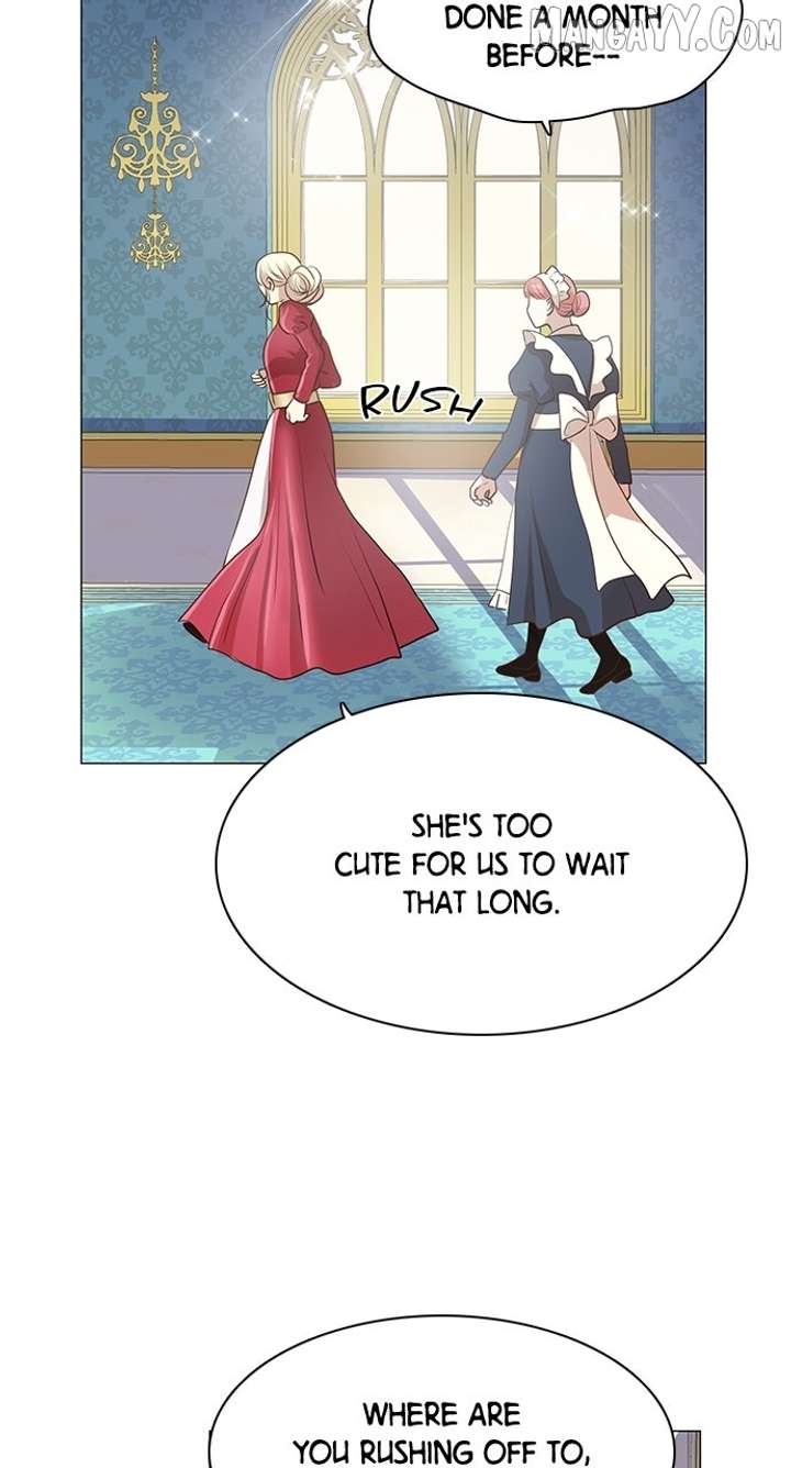 I Became the Rabbit Heroine’s Stepmother Chapter 68 - Page 20
