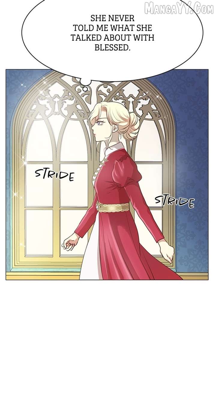 I Became the Rabbit Heroine’s Stepmother Chapter 68 - Page 22