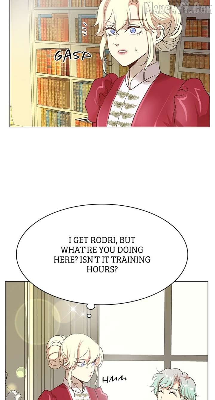 I Became the Rabbit Heroine’s Stepmother Chapter 68 - Page 26