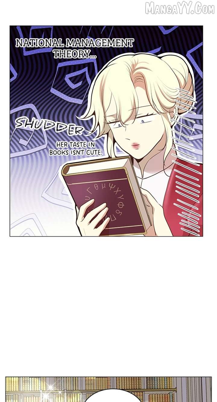 I Became the Rabbit Heroine’s Stepmother Chapter 68 - Page 31