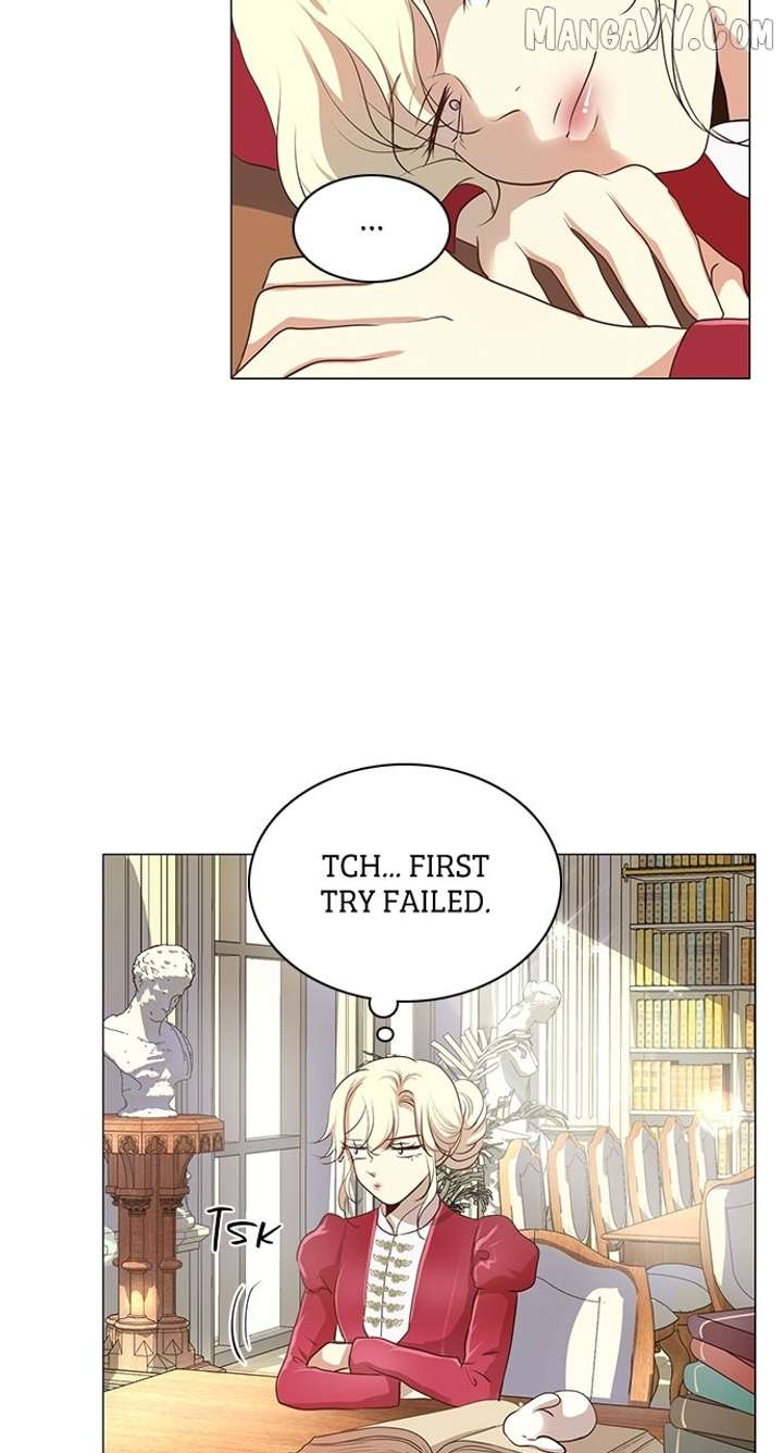 I Became the Rabbit Heroine’s Stepmother Chapter 68 - Page 36