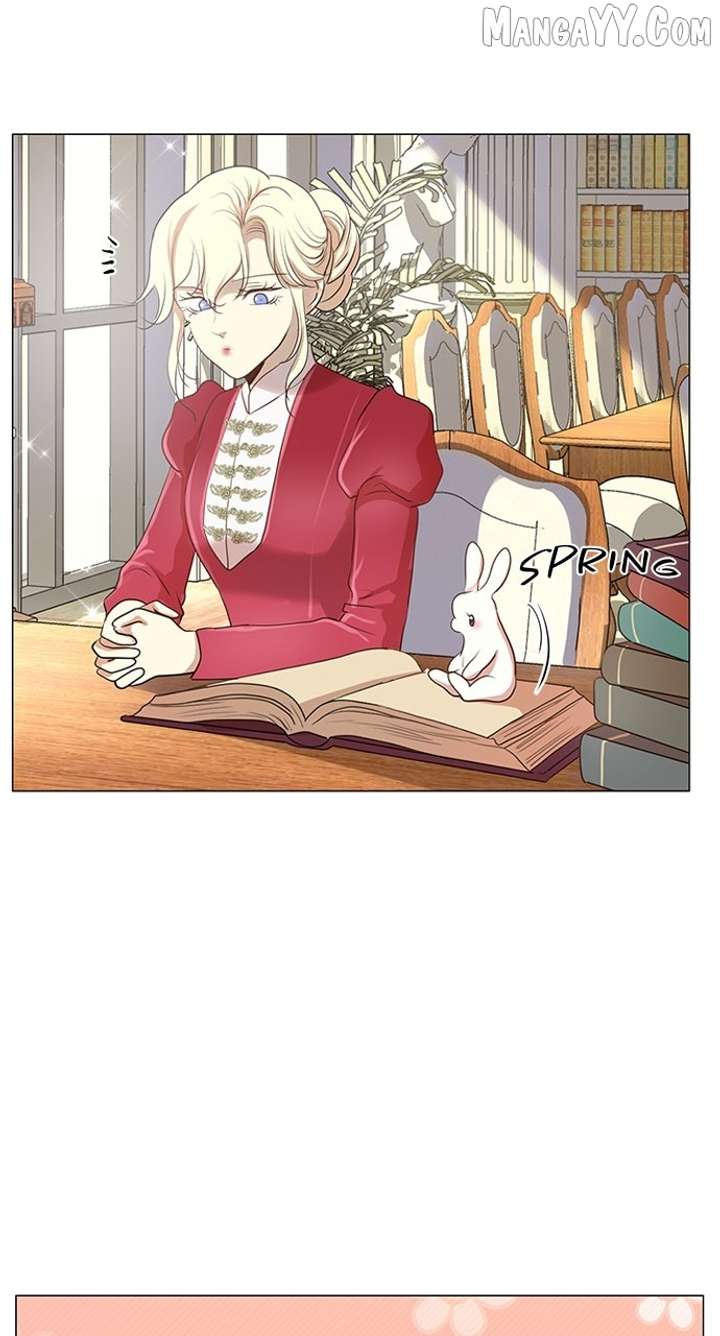 I Became the Rabbit Heroine’s Stepmother Chapter 68 - Page 38