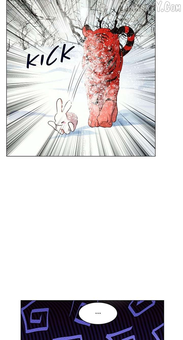 I Became the Rabbit Heroine’s Stepmother Chapter 68 - Page 52