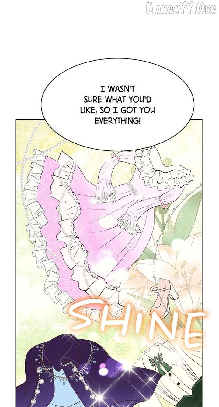 I Became the Rabbit Heroine’s Stepmother Chapter 69 - Page 1