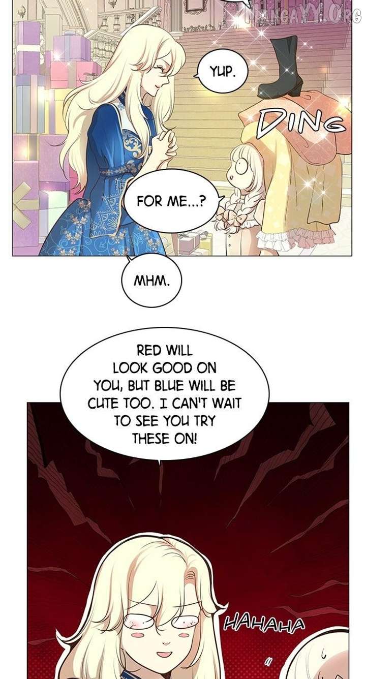 I Became the Rabbit Heroine’s Stepmother Chapter 69 - Page 3