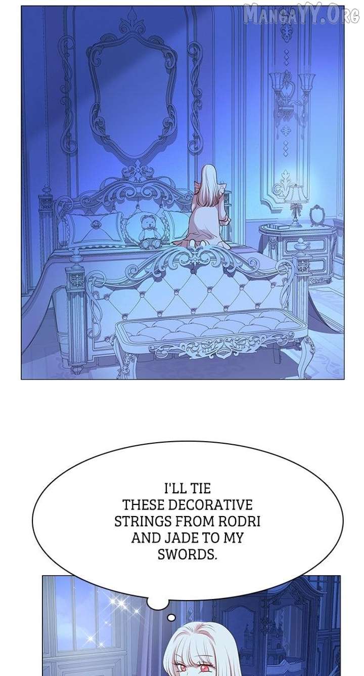 I Became the Rabbit Heroine’s Stepmother Chapter 69 - Page 11