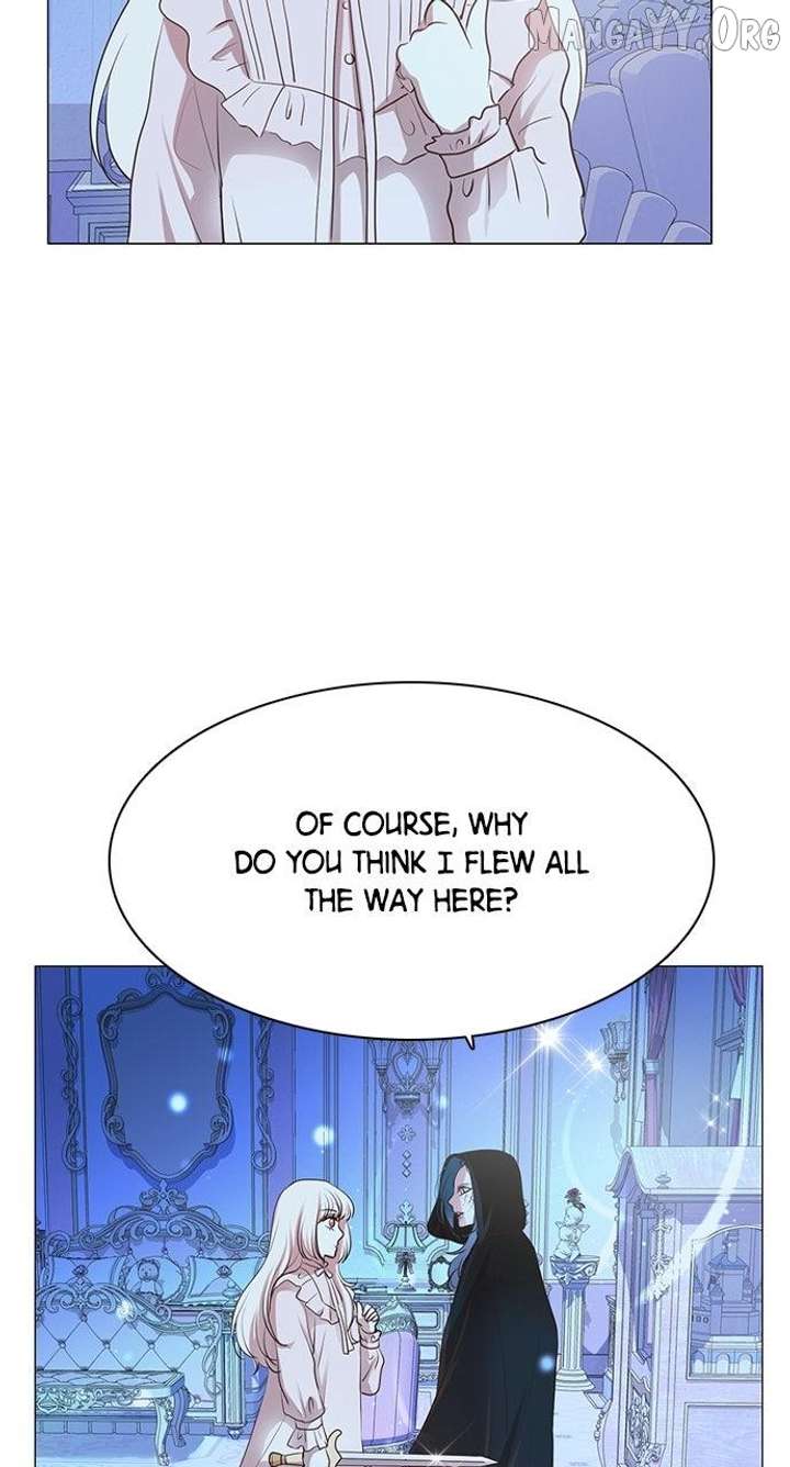 I Became the Rabbit Heroine’s Stepmother Chapter 69 - Page 27