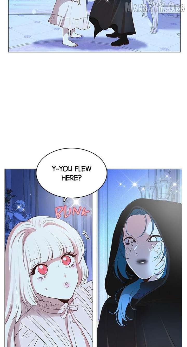 I Became the Rabbit Heroine’s Stepmother Chapter 69 - Page 28