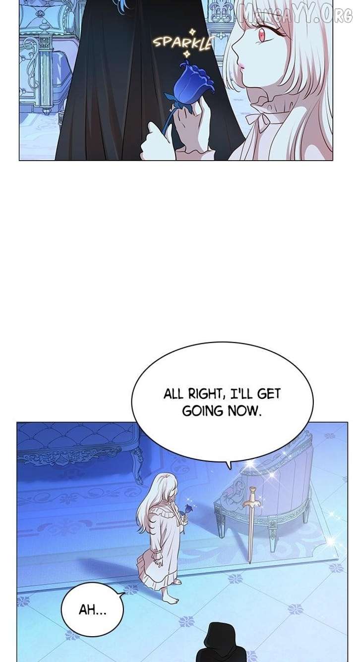 I Became the Rabbit Heroine’s Stepmother Chapter 69 - Page 34
