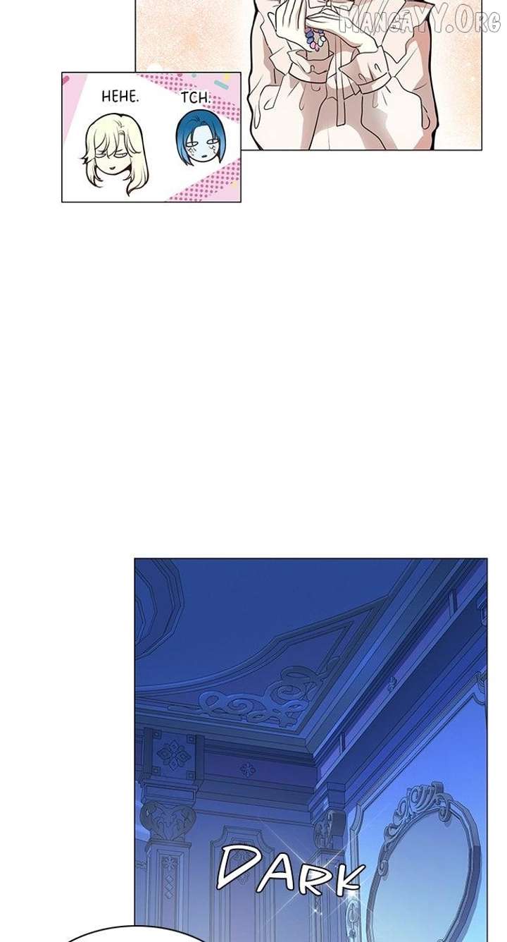 I Became the Rabbit Heroine’s Stepmother Chapter 69 - Page 42