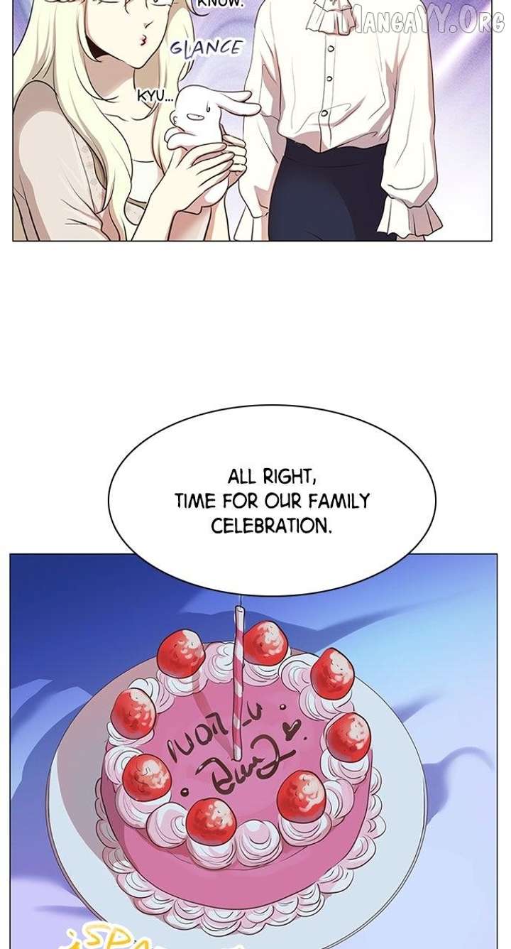 I Became the Rabbit Heroine’s Stepmother Chapter 69 - Page 54