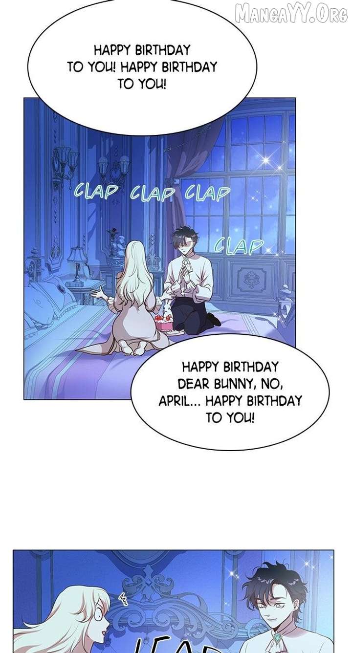 I Became the Rabbit Heroine’s Stepmother Chapter 69 - Page 57