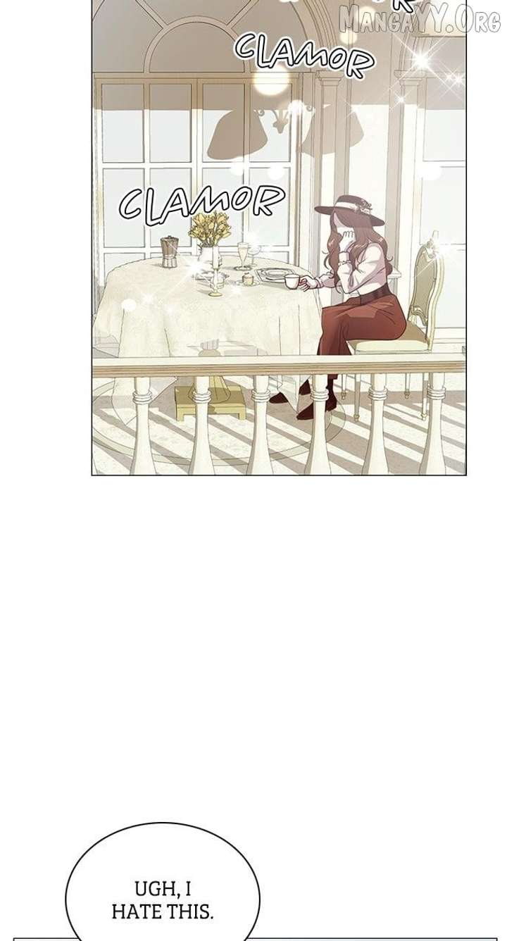 I Became the Rabbit Heroine’s Stepmother Chapter 70 - Page 2