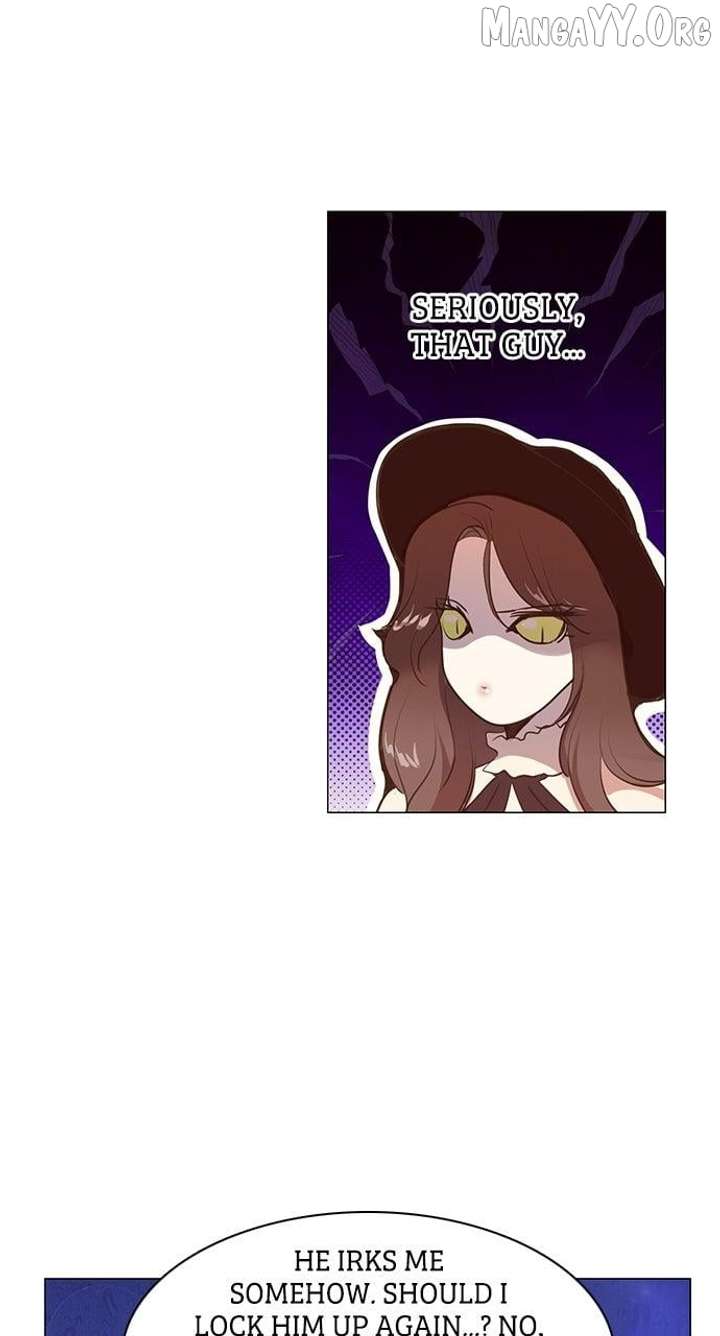 I Became the Rabbit Heroine’s Stepmother Chapter 70 - Page 8