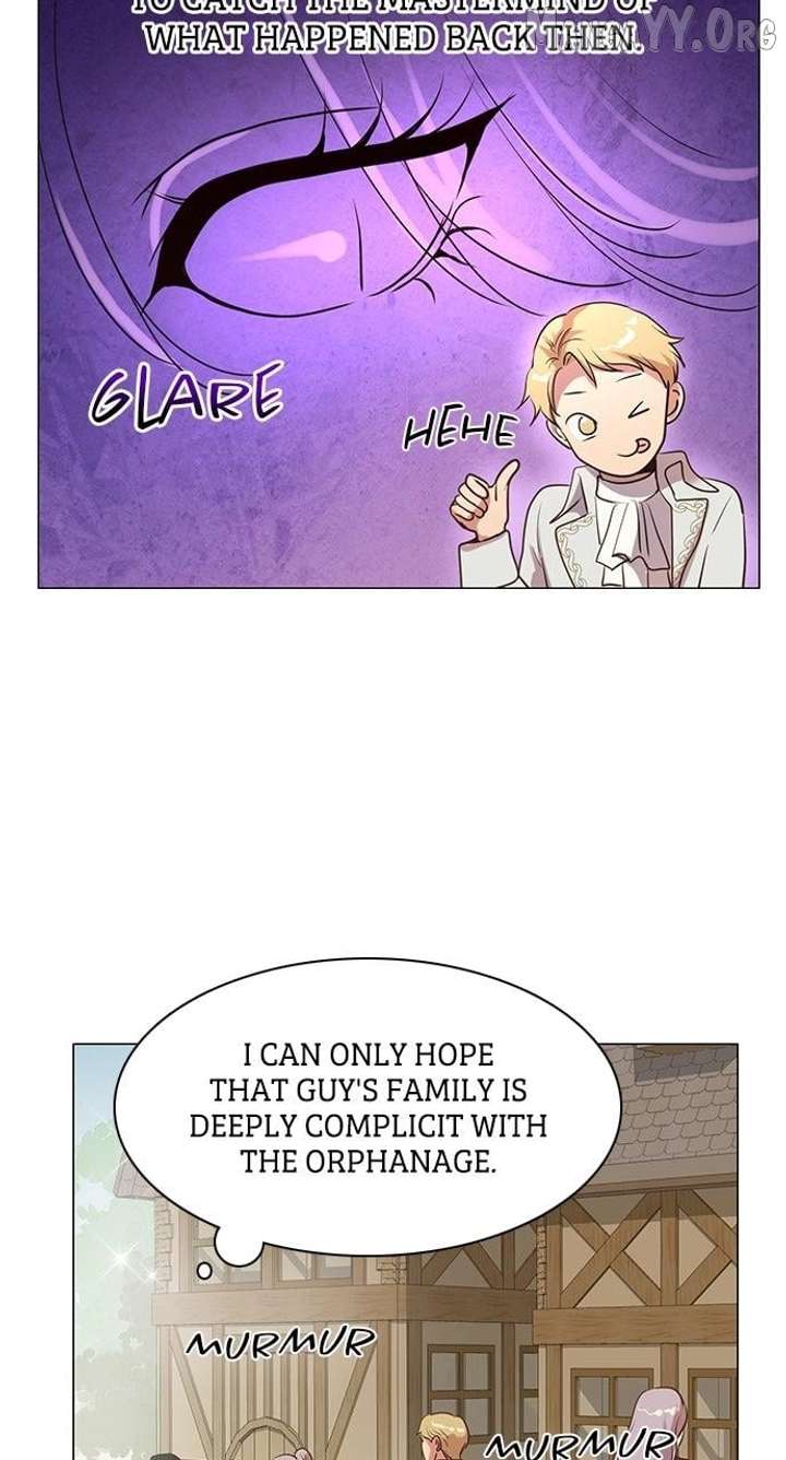 I Became the Rabbit Heroine’s Stepmother Chapter 70 - Page 10