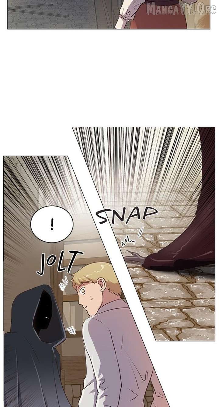 I Became the Rabbit Heroine’s Stepmother Chapter 70 - Page 19