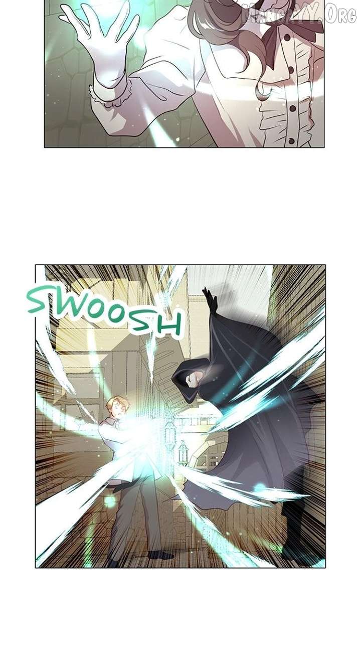 I Became the Rabbit Heroine’s Stepmother Chapter 70 - Page 22