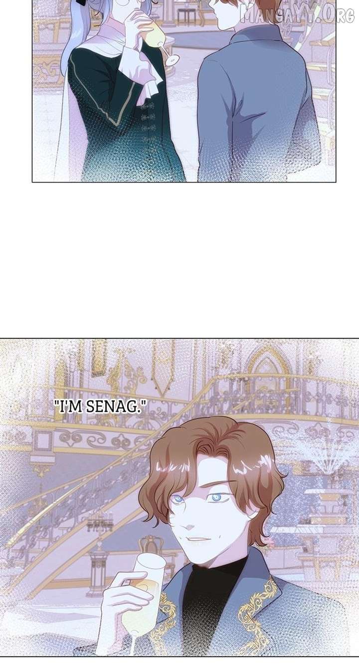 I Became the Rabbit Heroine’s Stepmother Chapter 70 - Page 35