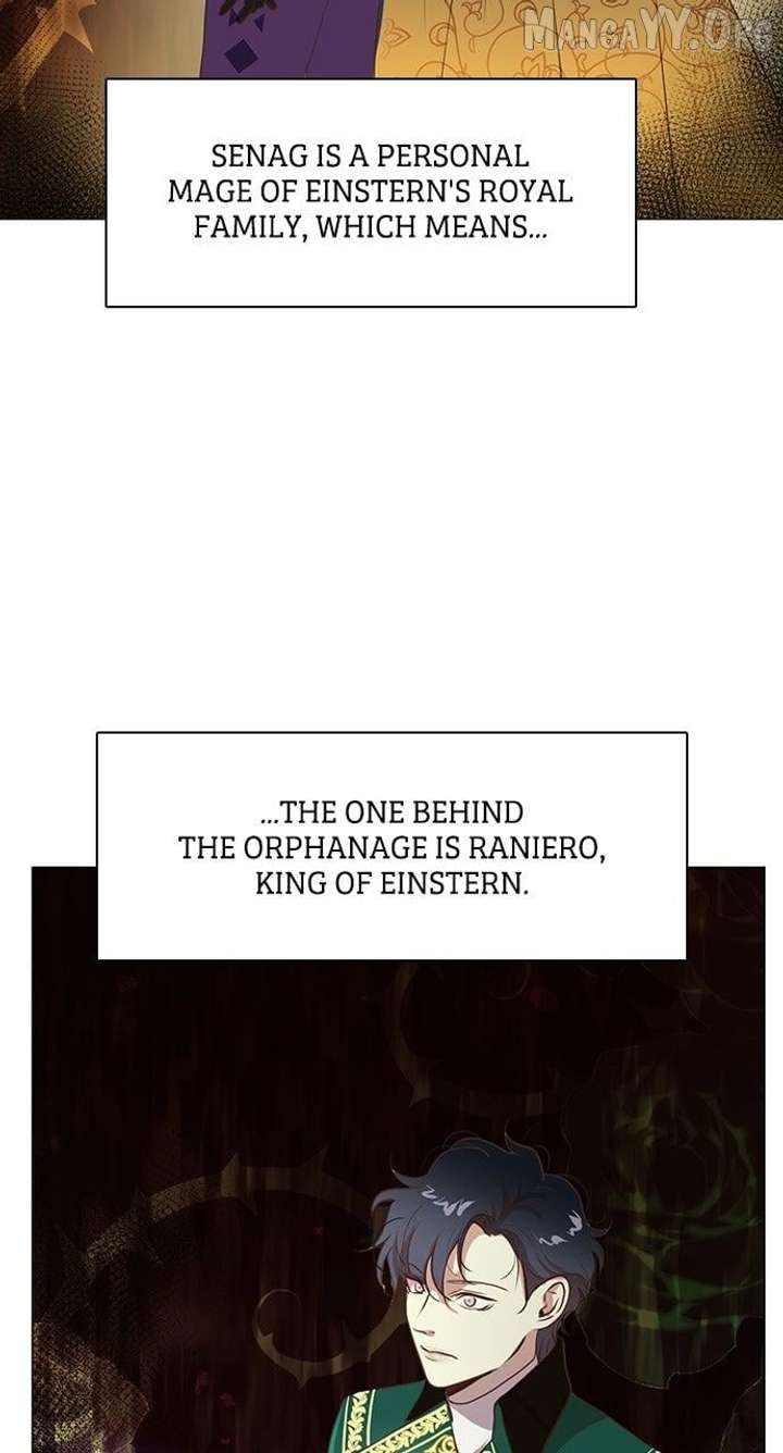 I Became the Rabbit Heroine’s Stepmother Chapter 70 - Page 38