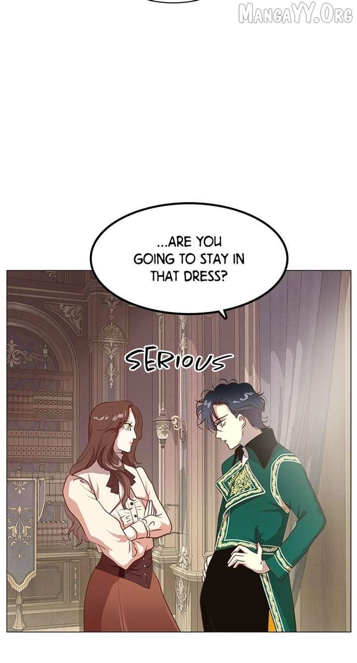 I Became the Rabbit Heroine’s Stepmother Chapter 70 - Page 44